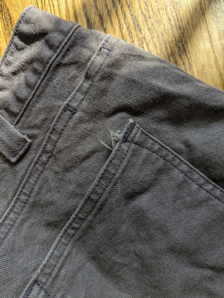 USED Dovetail Women's Workpants - photo 5