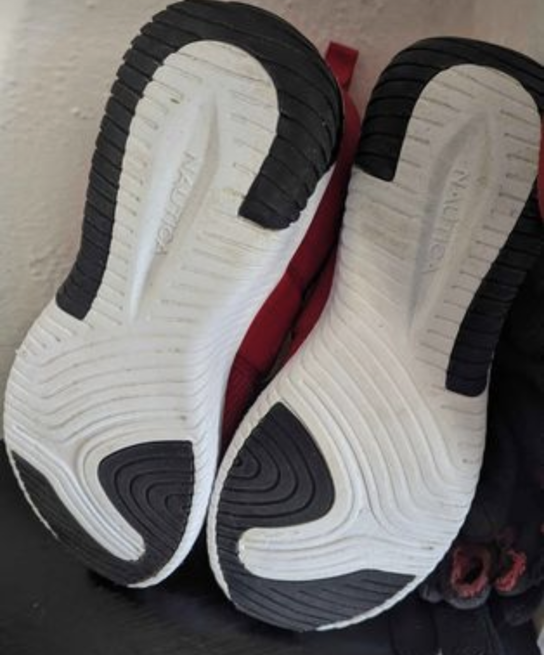 Nautica Mens Shoes image indicator(3)