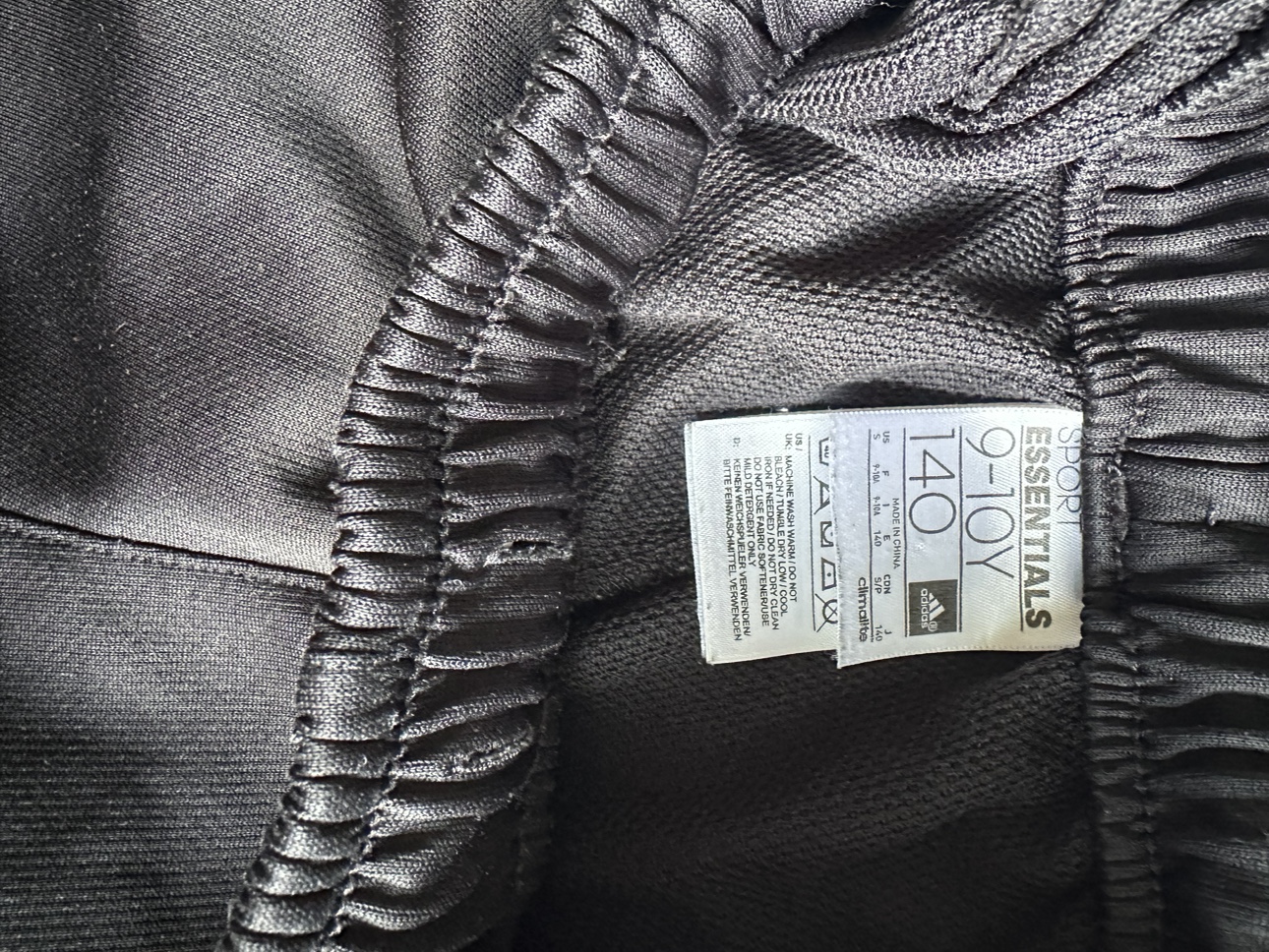 Shorts # Freecycle - photo 3