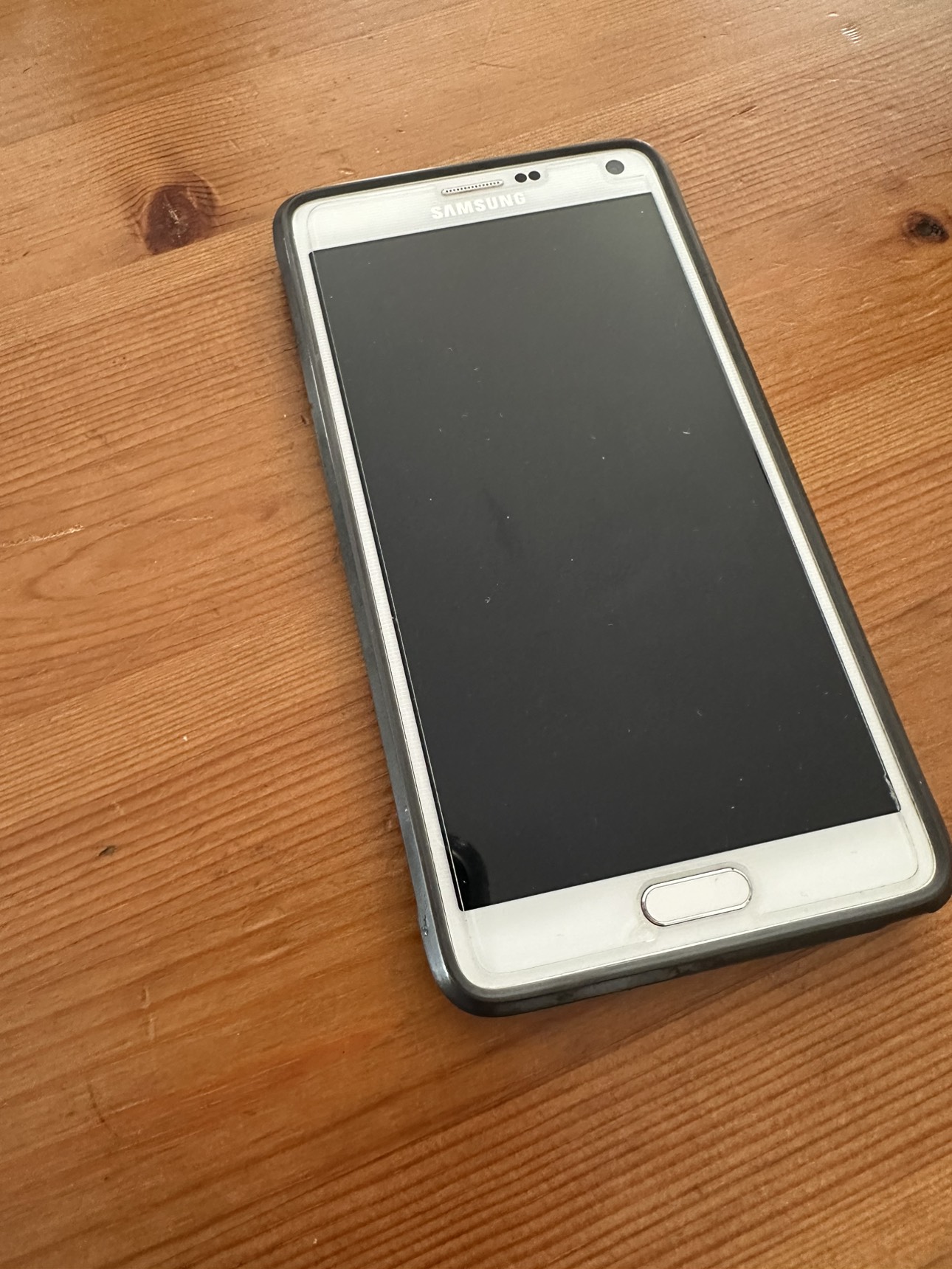 Samsung Note 4 thumbnail