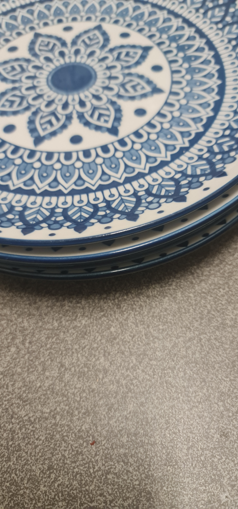 serving bowls and dinner set - photo 5