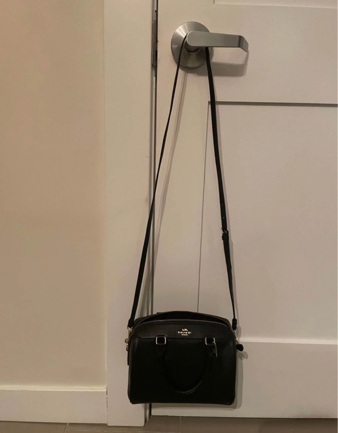 Coach Purse - photo 3