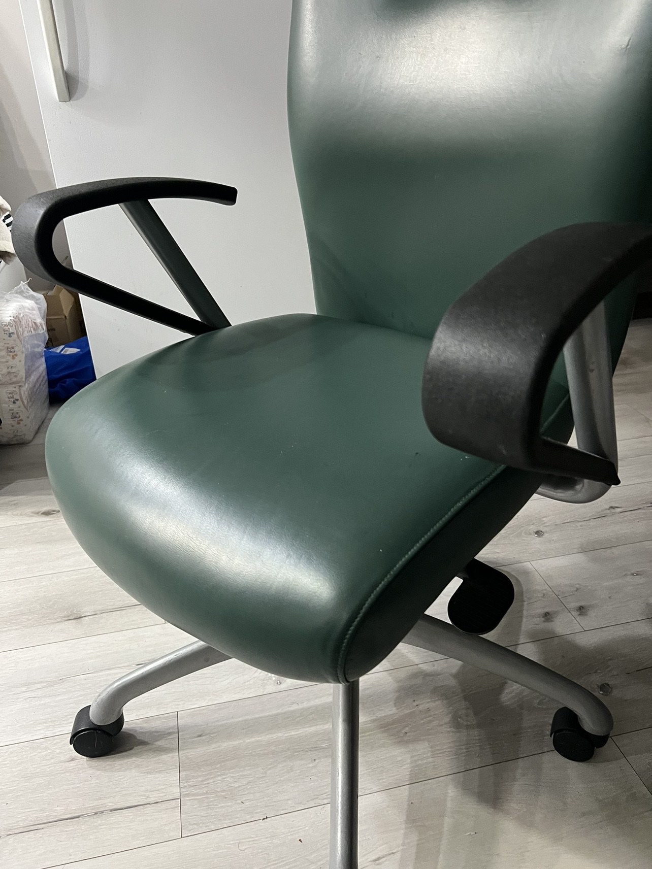 Chair - photo 5
