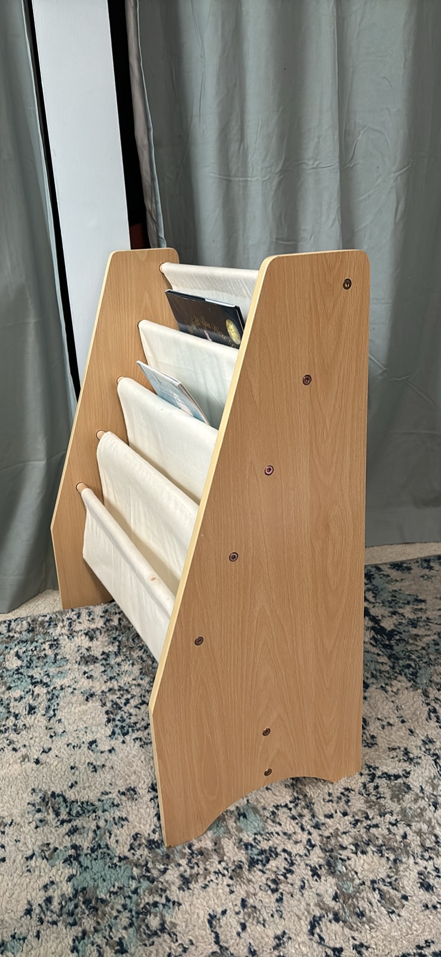 Book shelf - photo 2