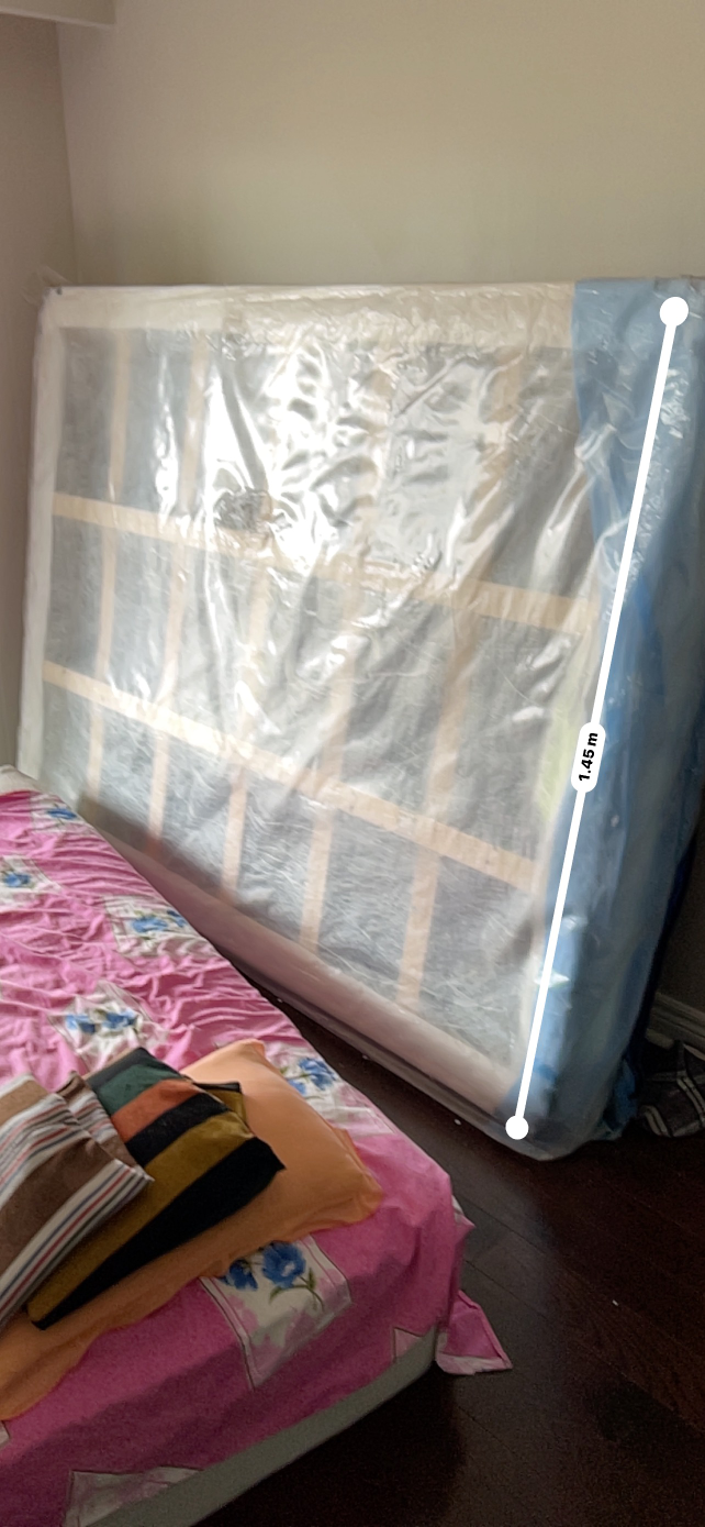 queen bedbox 🥕 - photo 2