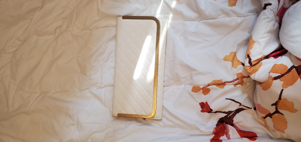 Crossbody Purse thumbnail