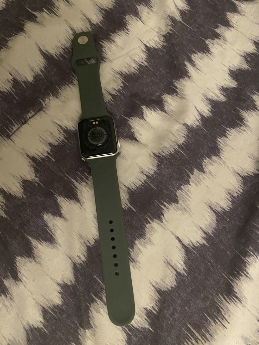 Smartwatch - photo 2