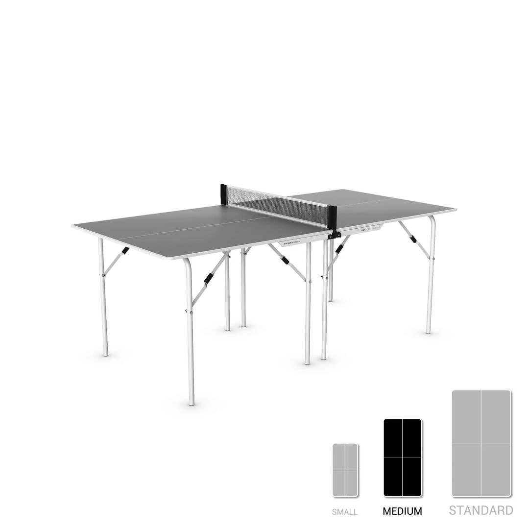 ping pong table