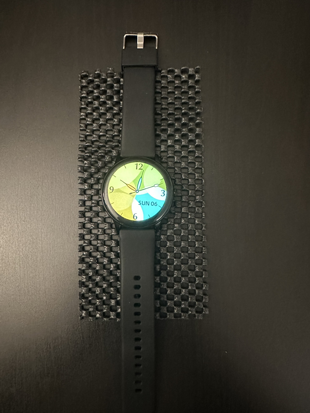 Fire Bolt Smartwatch
