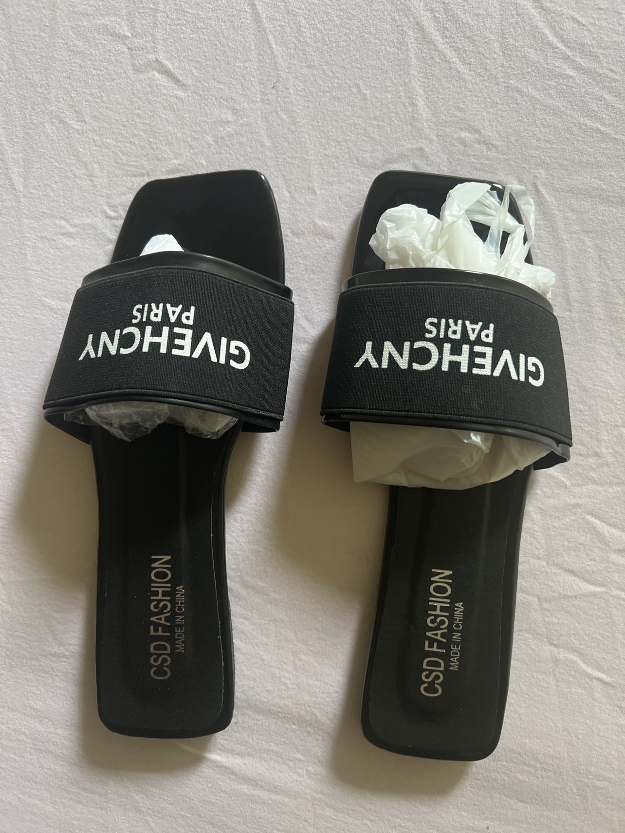 Sandals - photo 3