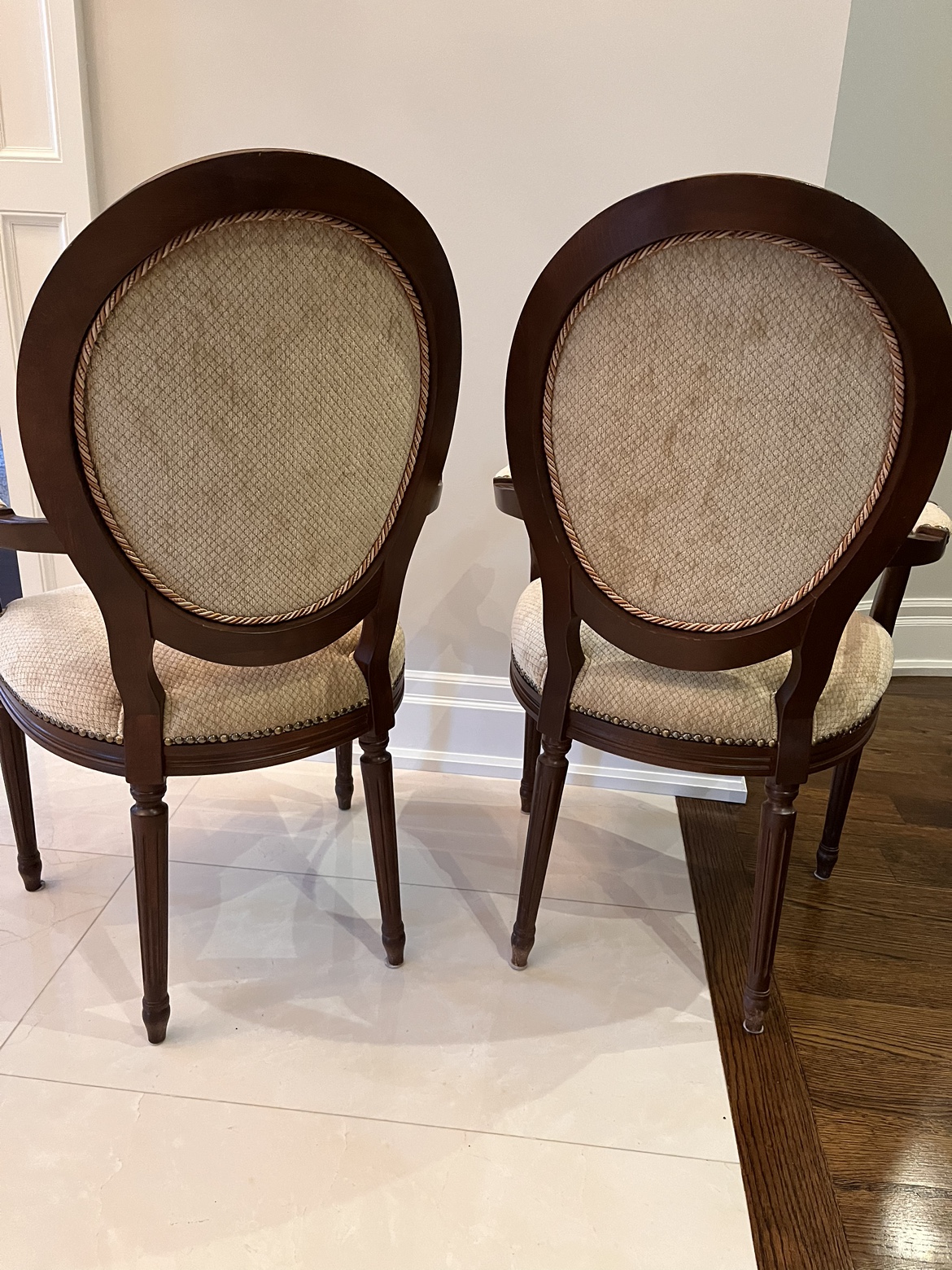 Decorative Arm Chairs image indicator(2)