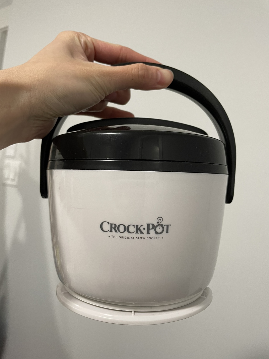 Crockpot