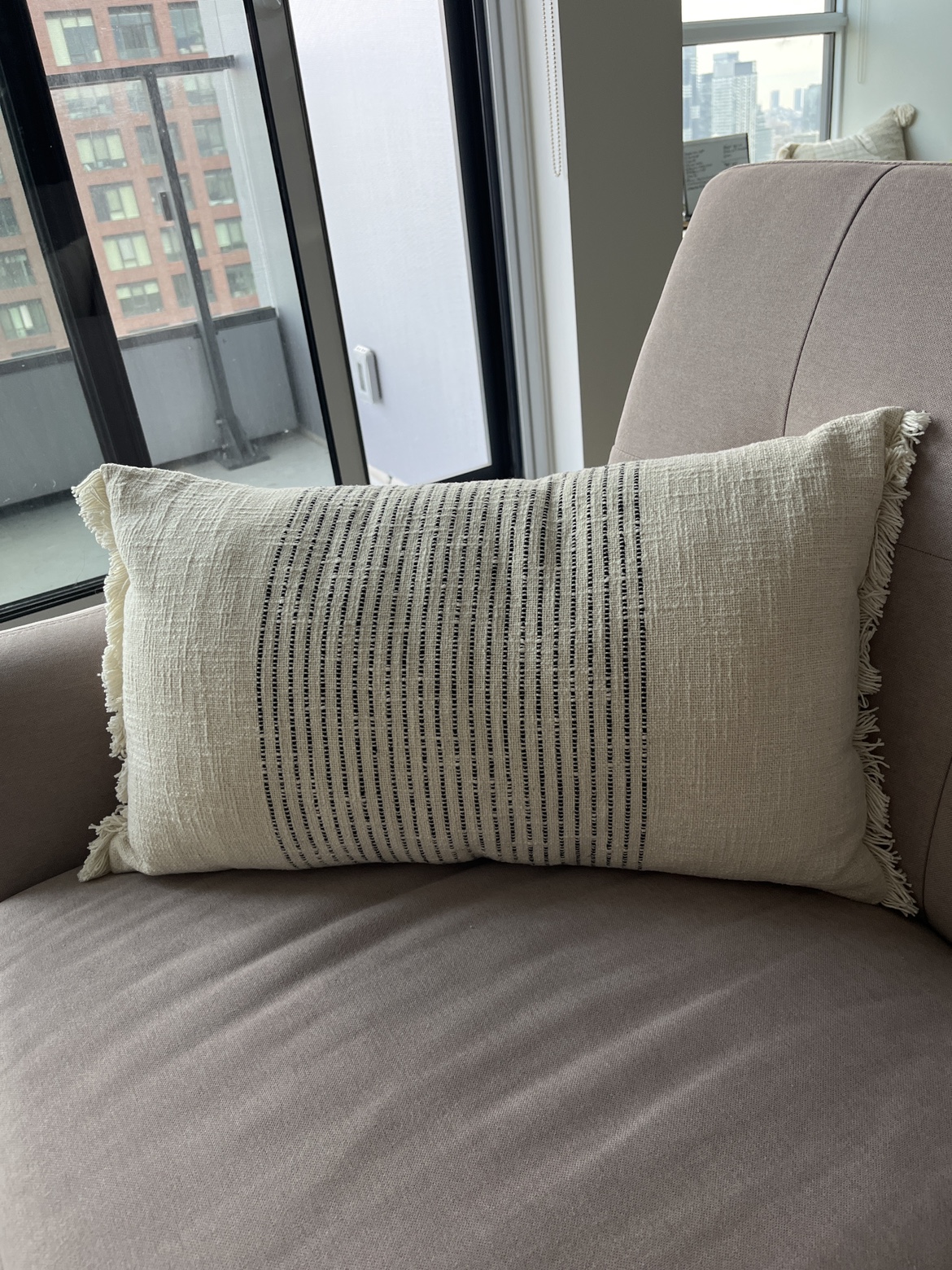Cushions / Pillows (Set of 3) - photo 2