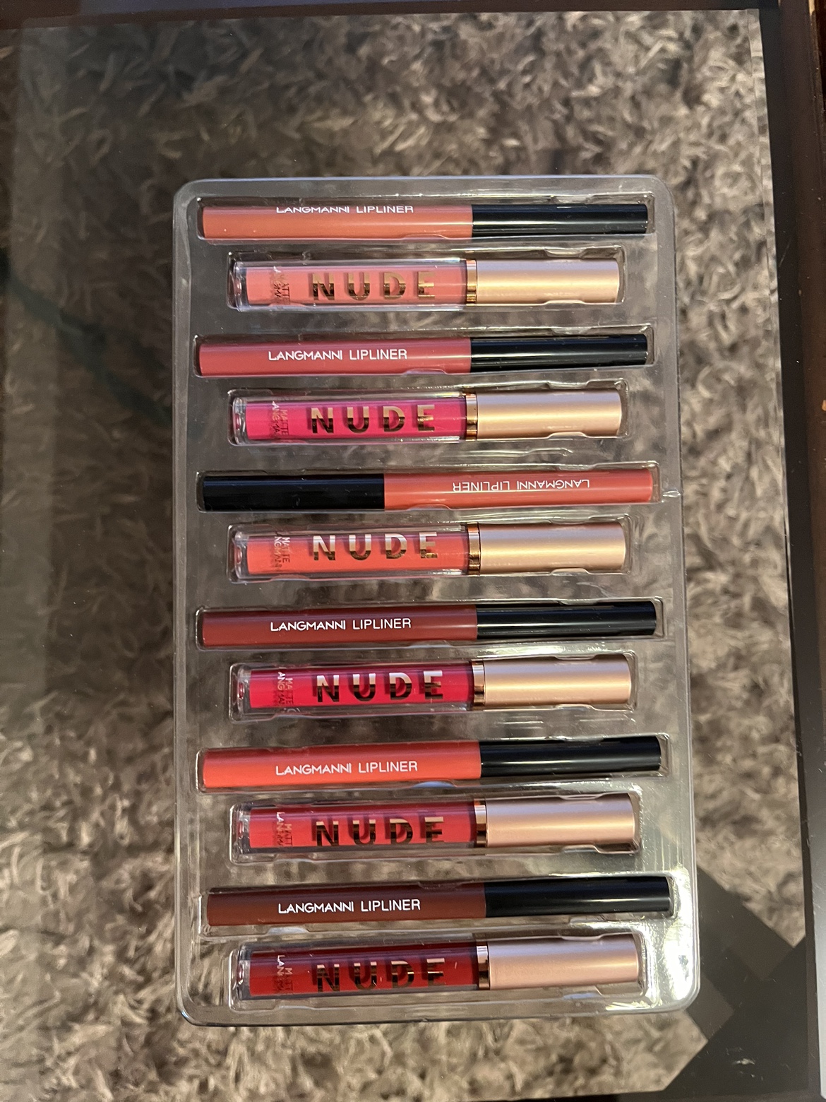 Lipstick