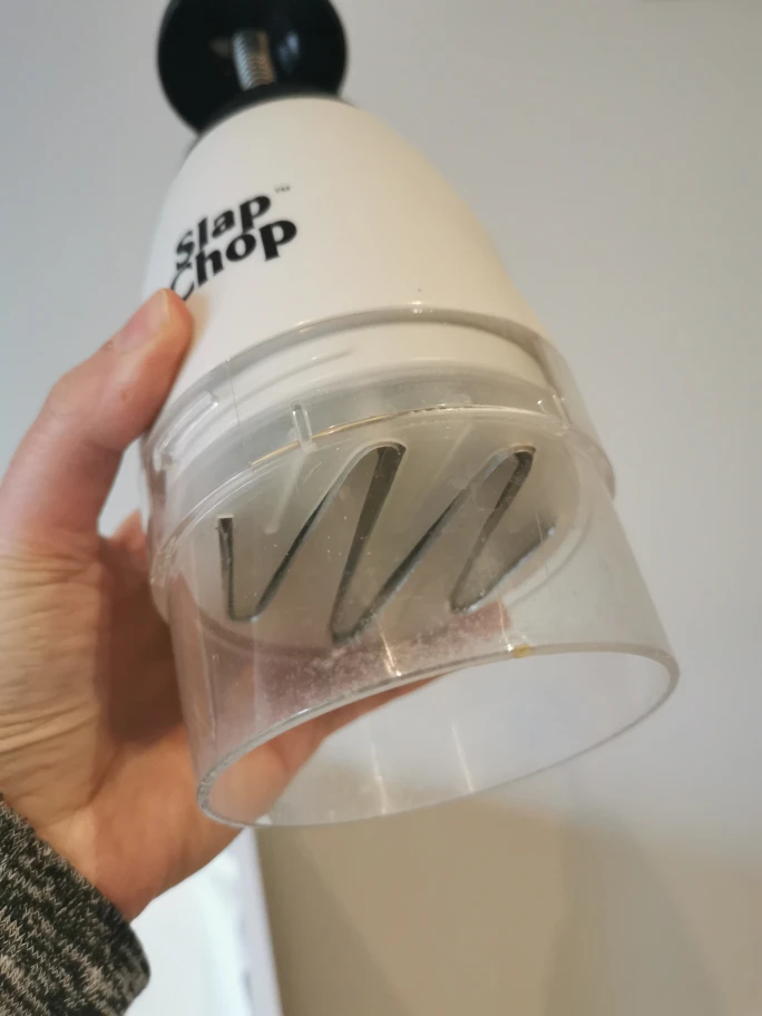 Slap Chop 🧡 image indicator(2)