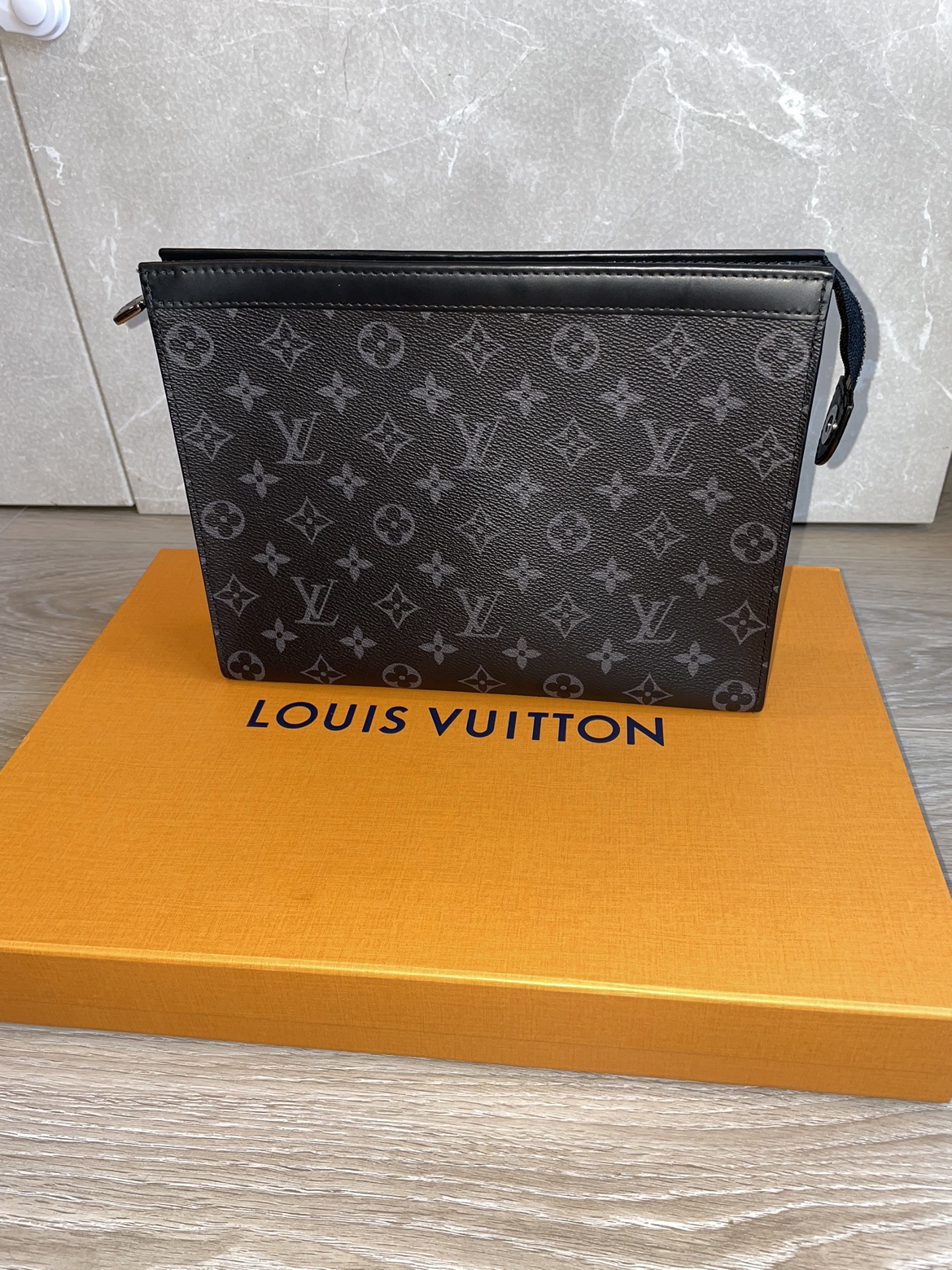 Pochette Voyage MM
