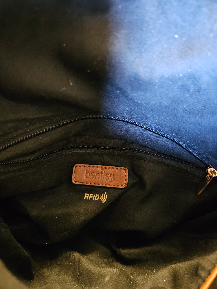 Chloe Convertible Crossbody to Small Backpack Faux Leather image indicator(6)