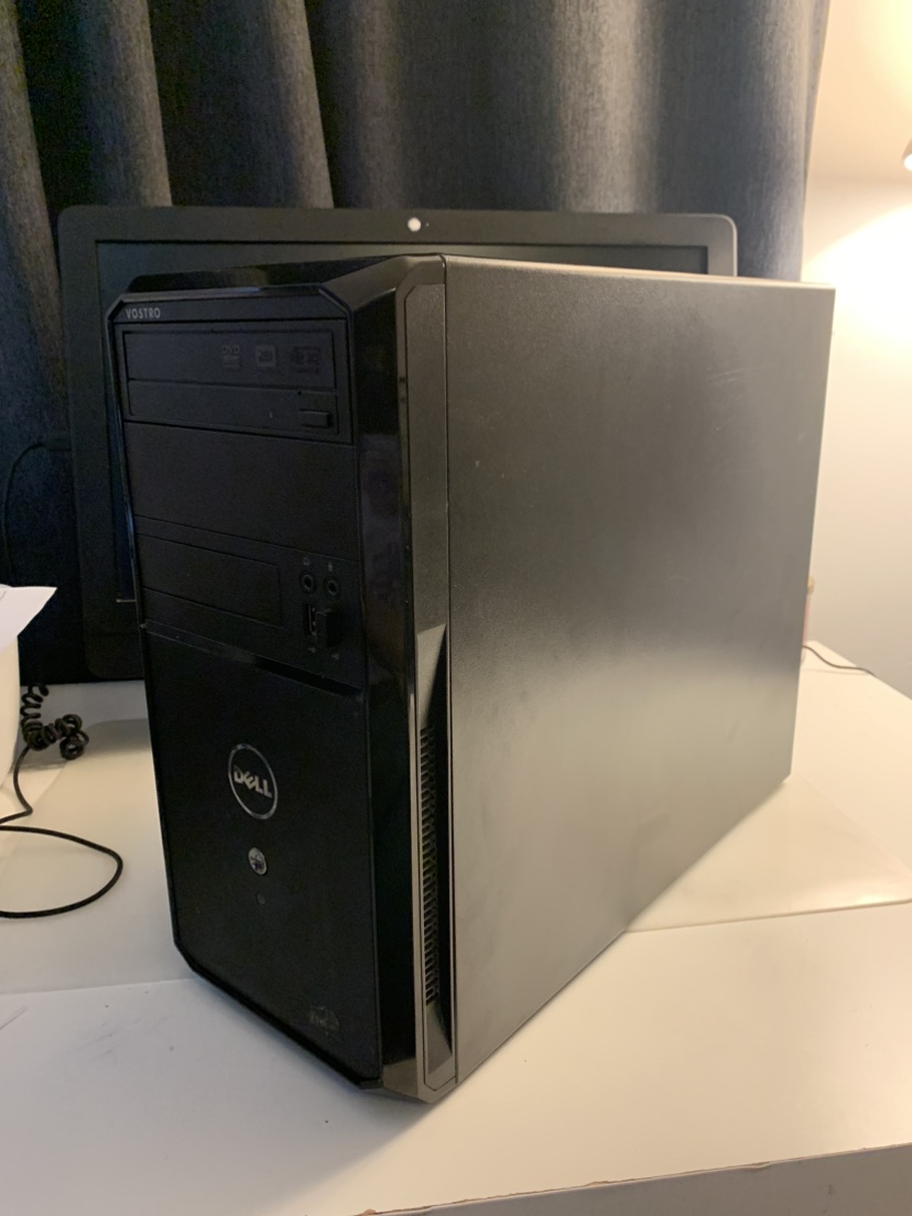Nvidia Gaming PC thumbnail