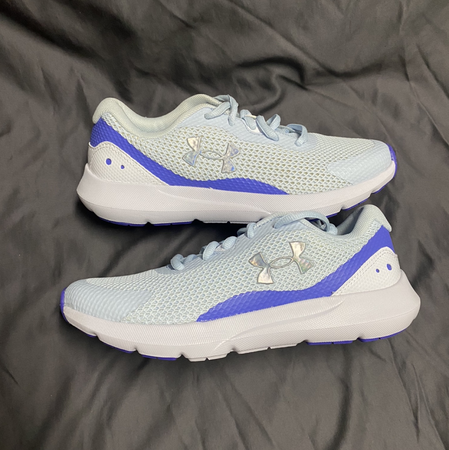 UA Surge 3 Running Shoes - Size 6 - photo 2
