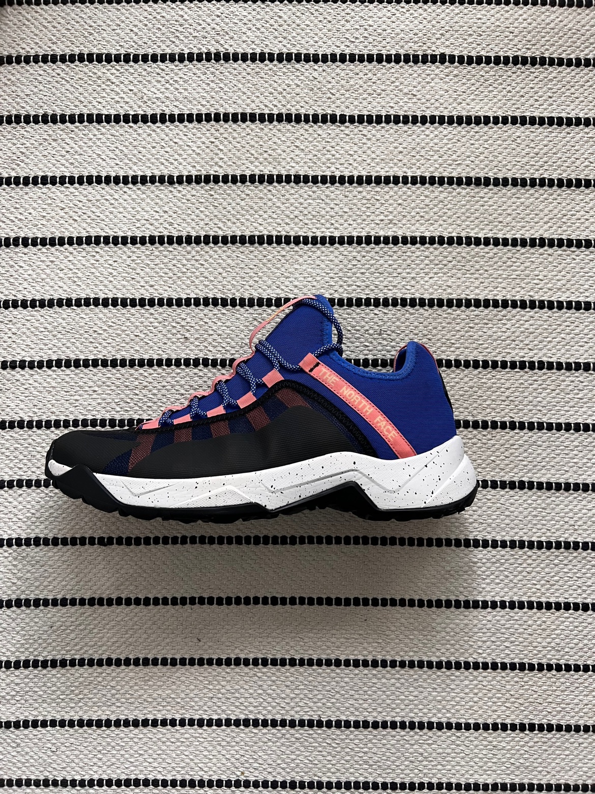 The North Face Trail Escape Peak, Mens Shoes thumbnail