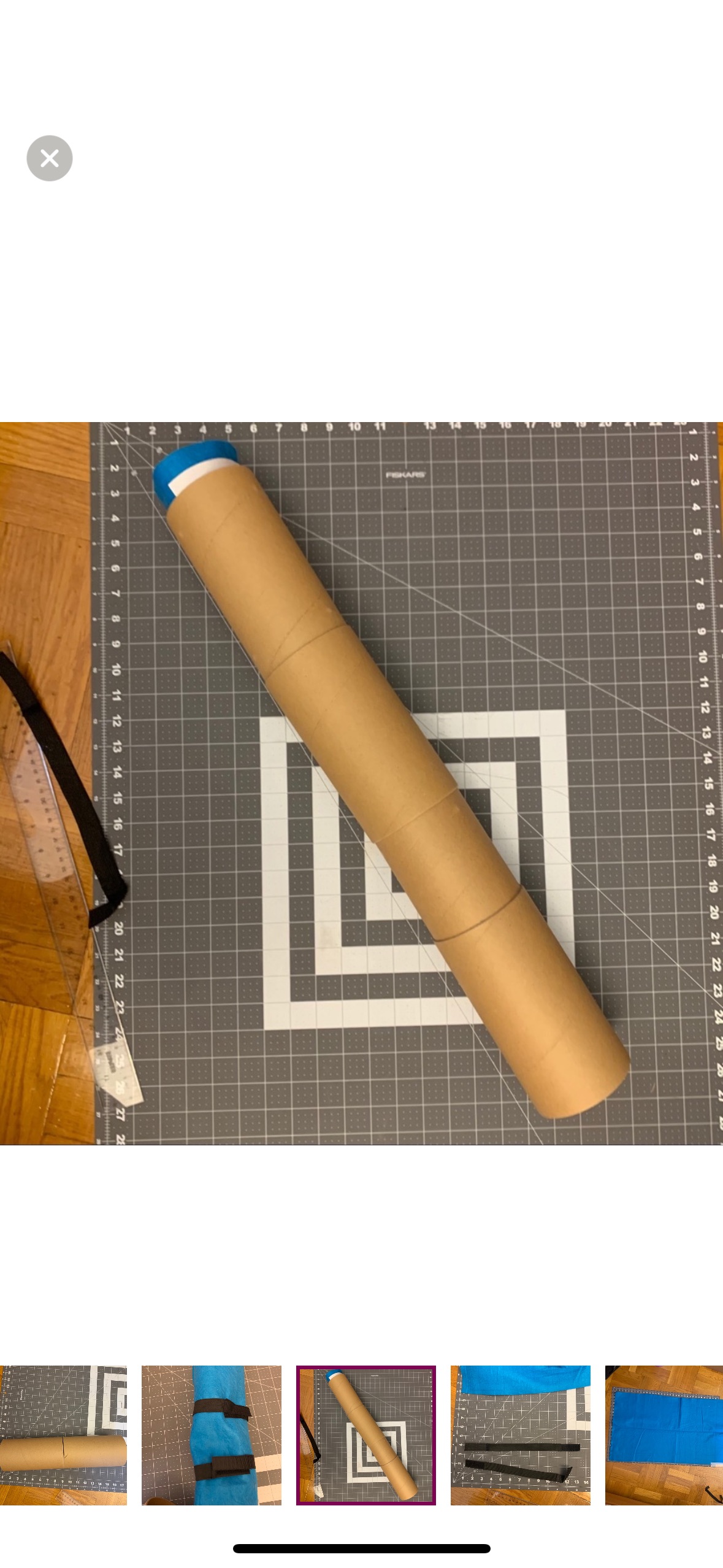 Roll & Go Puzzle Puzzle Mat image indicator(5)