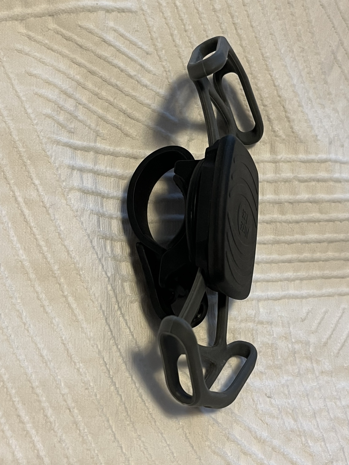 New Rotating Smartphone Bar Mount - photo 5