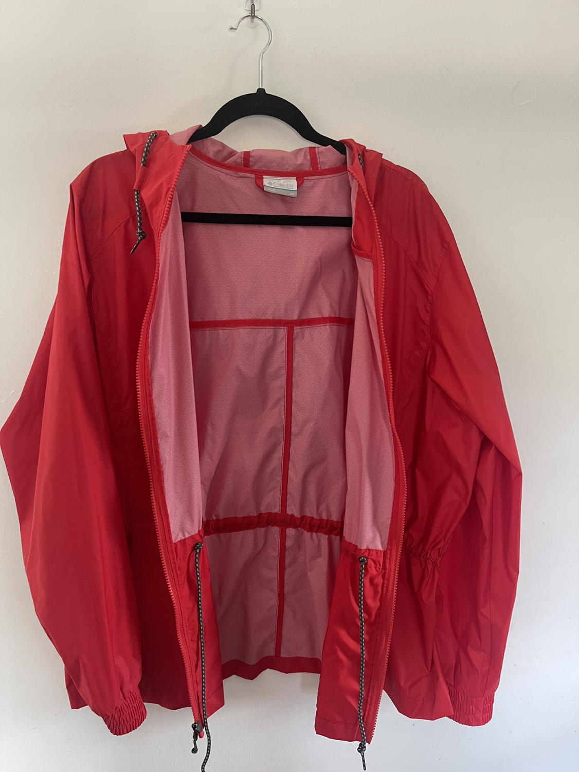 Columbia jacket - photo 3