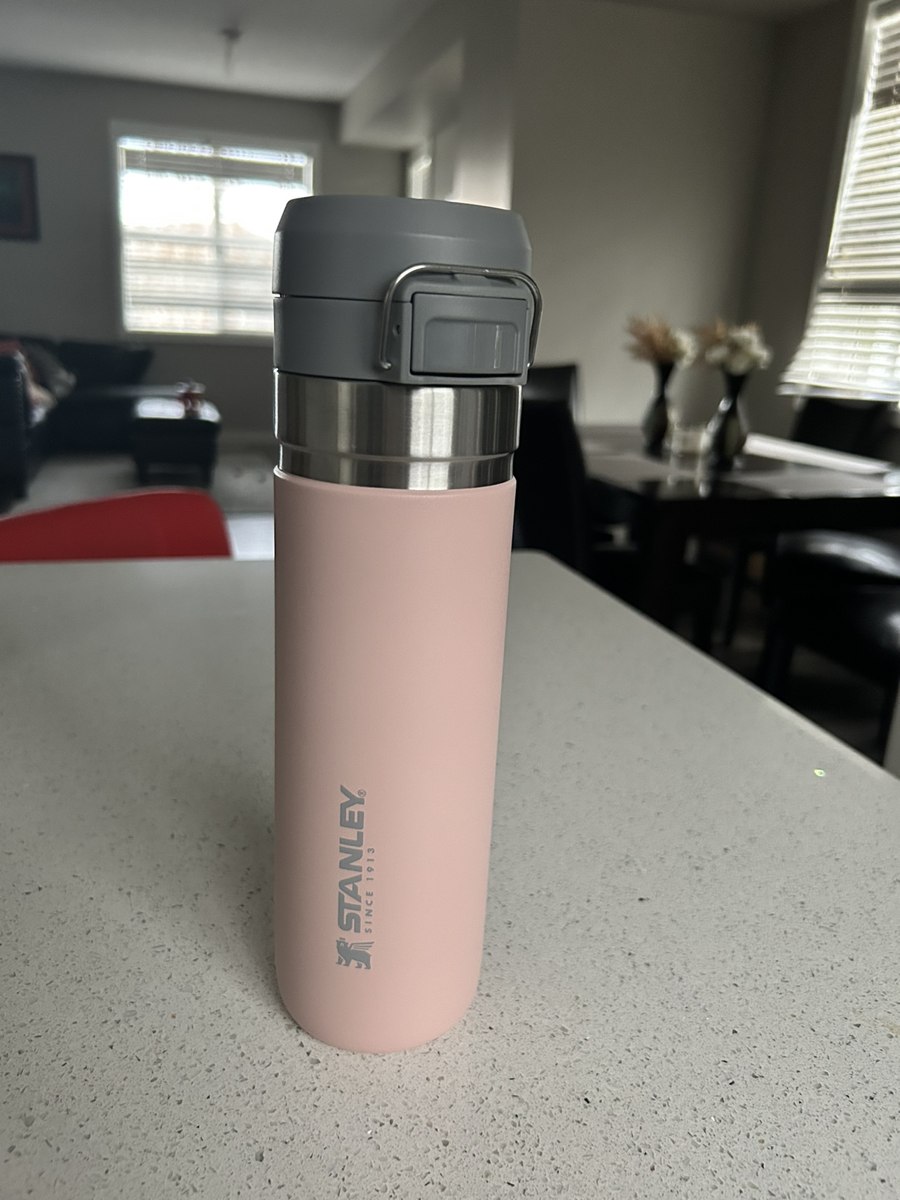 Stanley bottle