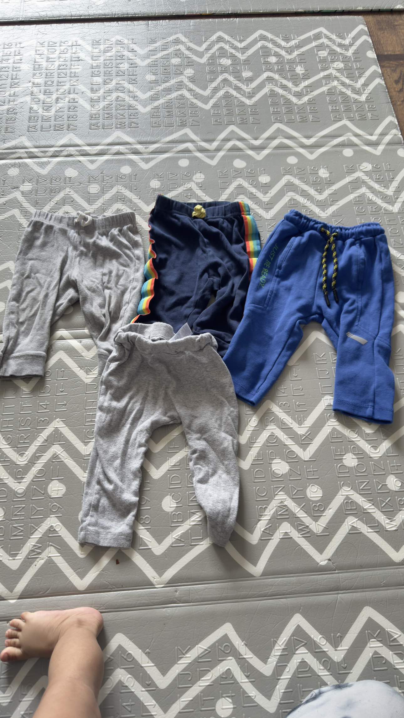 Baby pant image indicator(2)