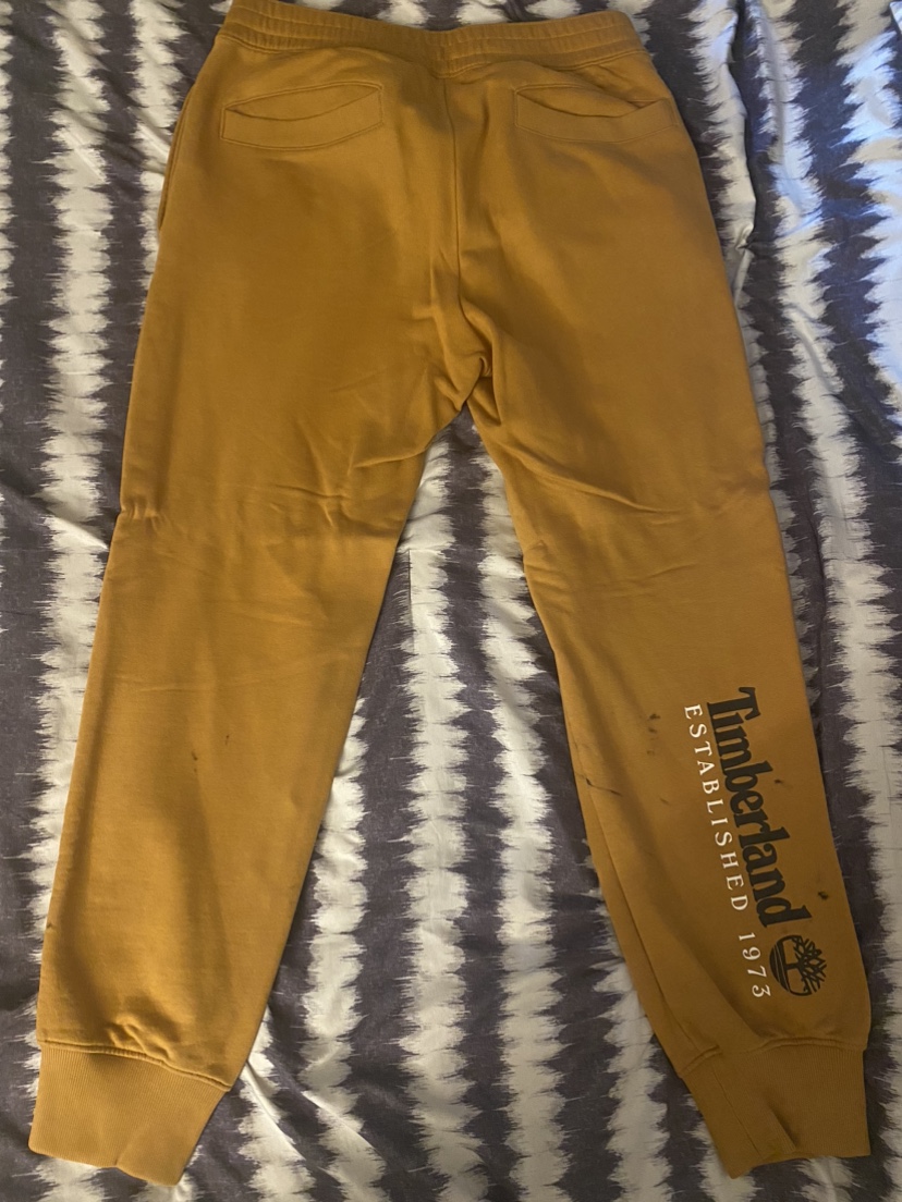 Timberland sweatpants thumbnail