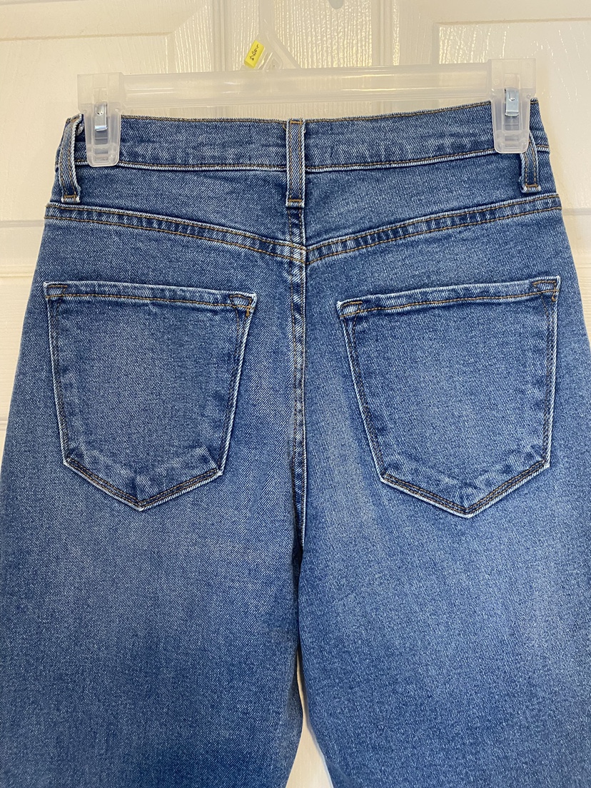 Fashion Nova Mom Jeans image indicator(5)