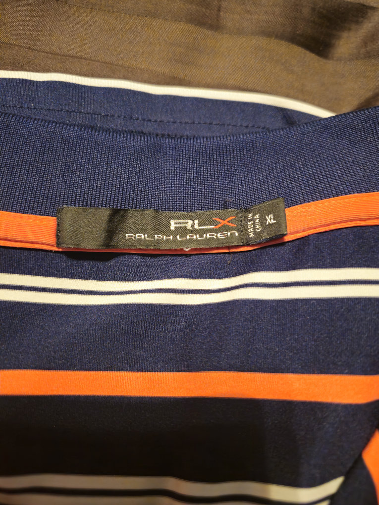 Short Sleeve Ralph Lauren Polos image indicator(4)