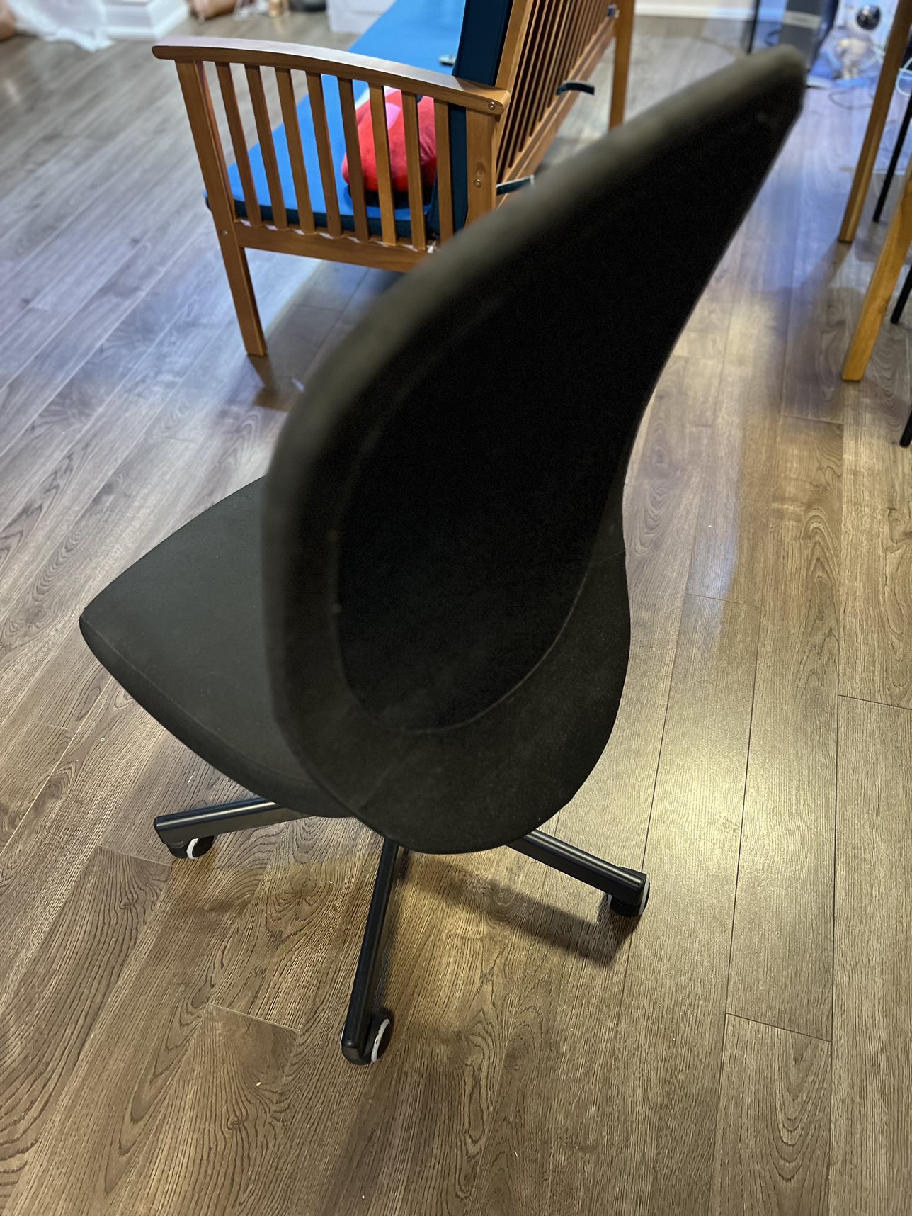 Ikea Office chair - photo 3