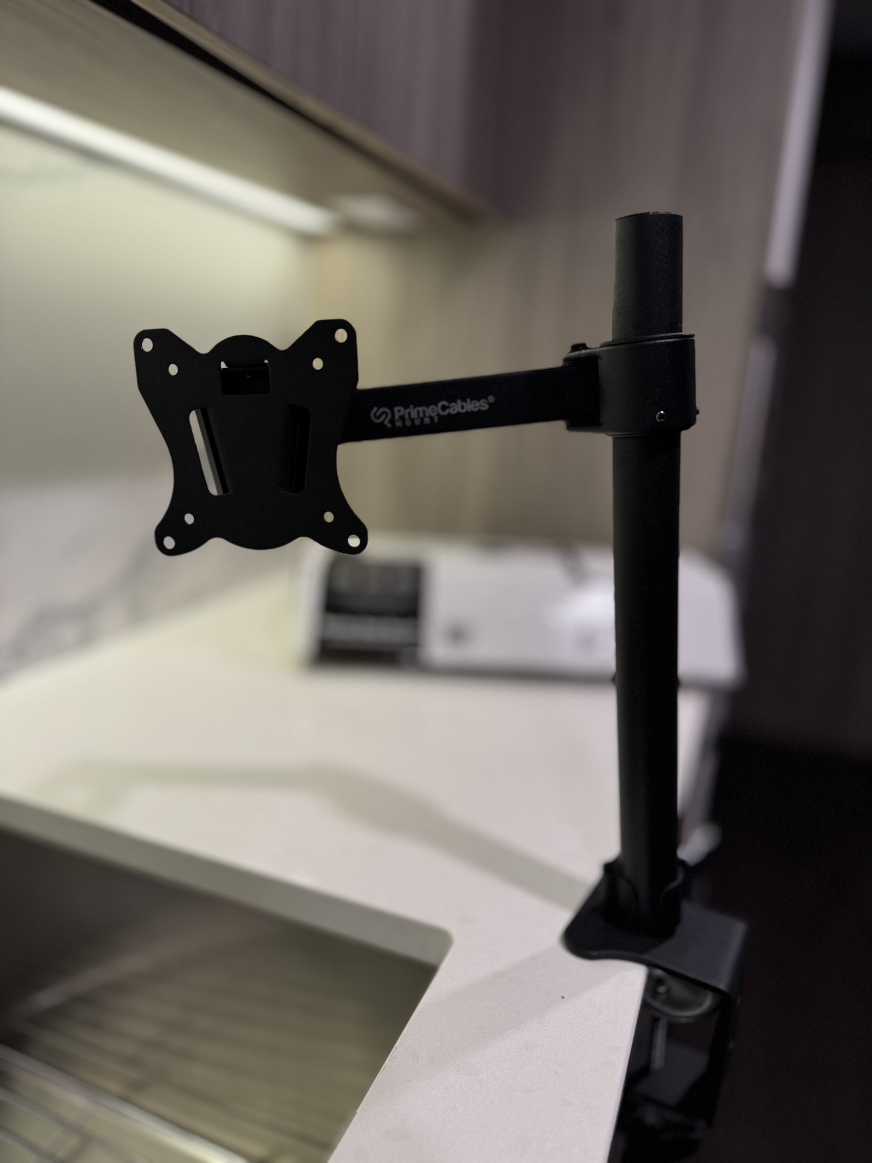 Monitor mount thumbnail