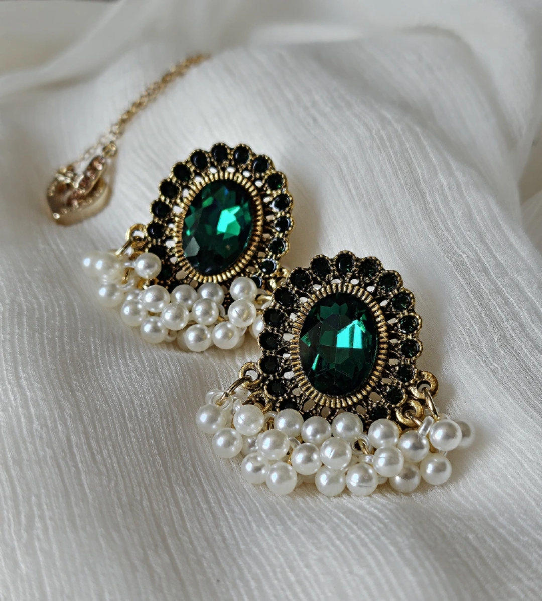 Jewelry/Earrings thumbnail