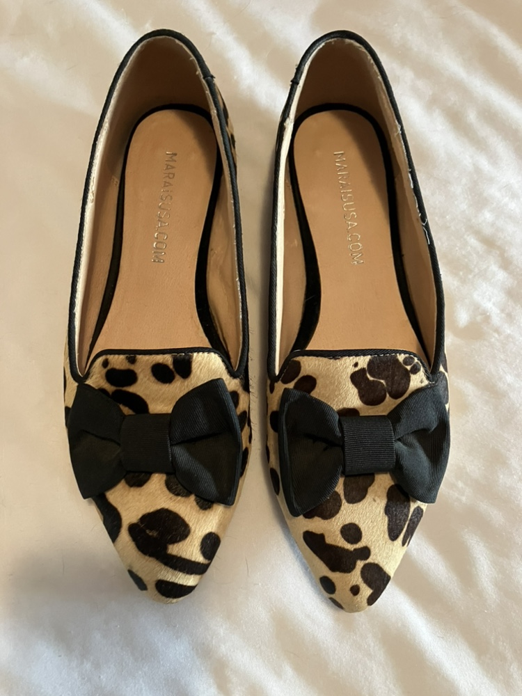 Shoes size 6 image indicator(2)