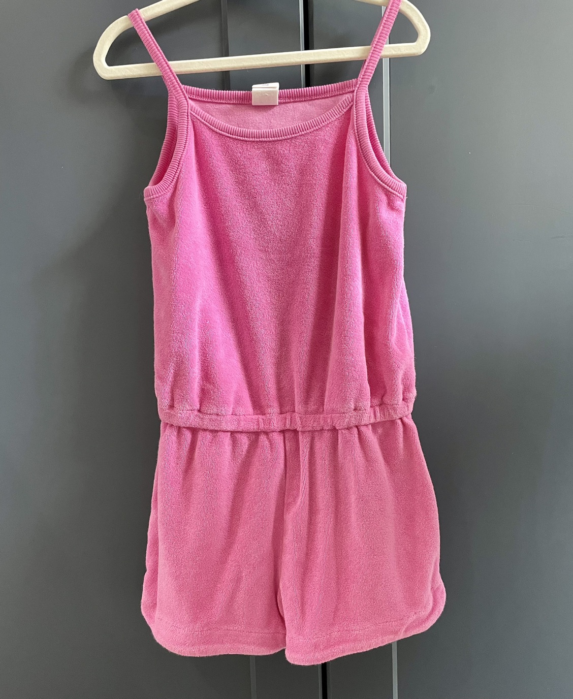 Gap Size 5 Romper thumbnail