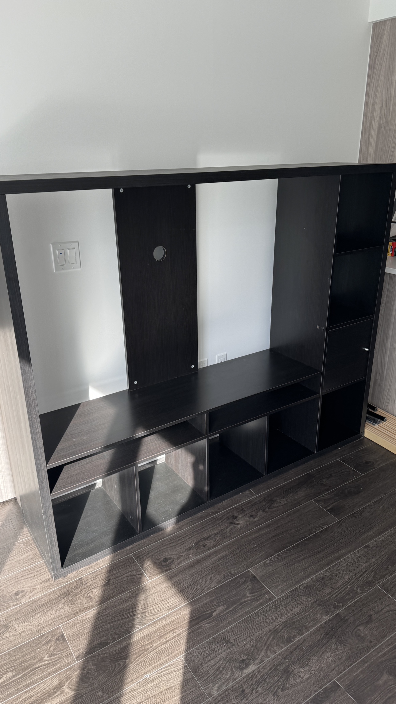 TV Stand - NEED TO LEAVE TODAY - photo 3