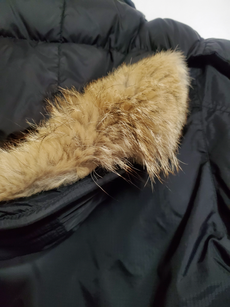 Men's Canada Goose Parka - photo 4