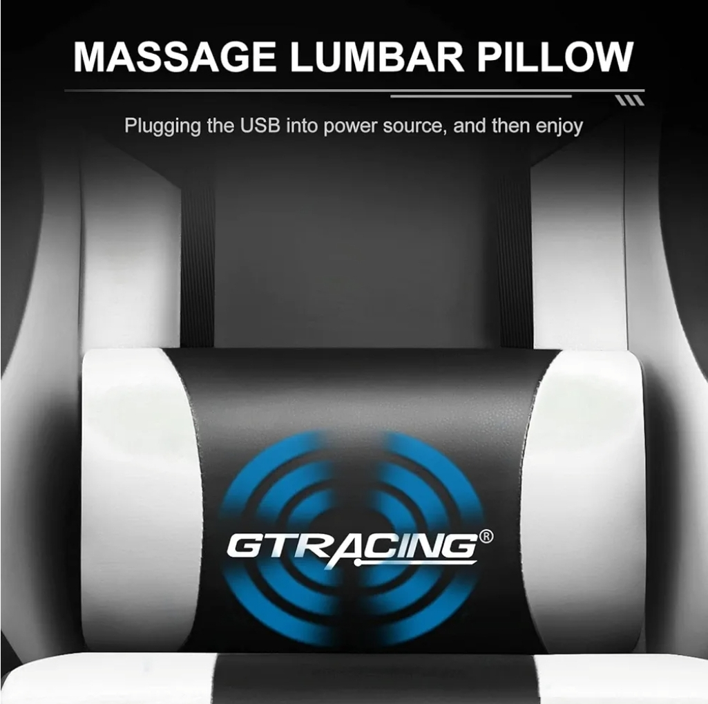 Gaming chair - photo 4
