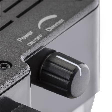 Flashpoint Selfie Light Ring 19" 55w LED Ring 5500k image indicator(5)