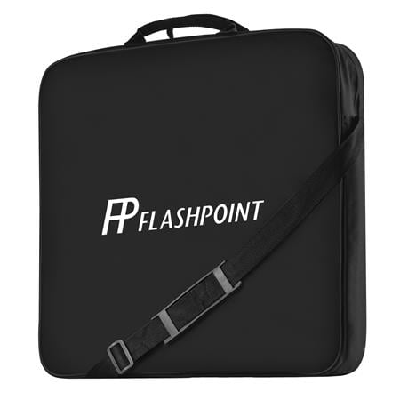 Flashpoint Selfie Light Ring 19" 55w LED Ring 5500k image indicator(6)