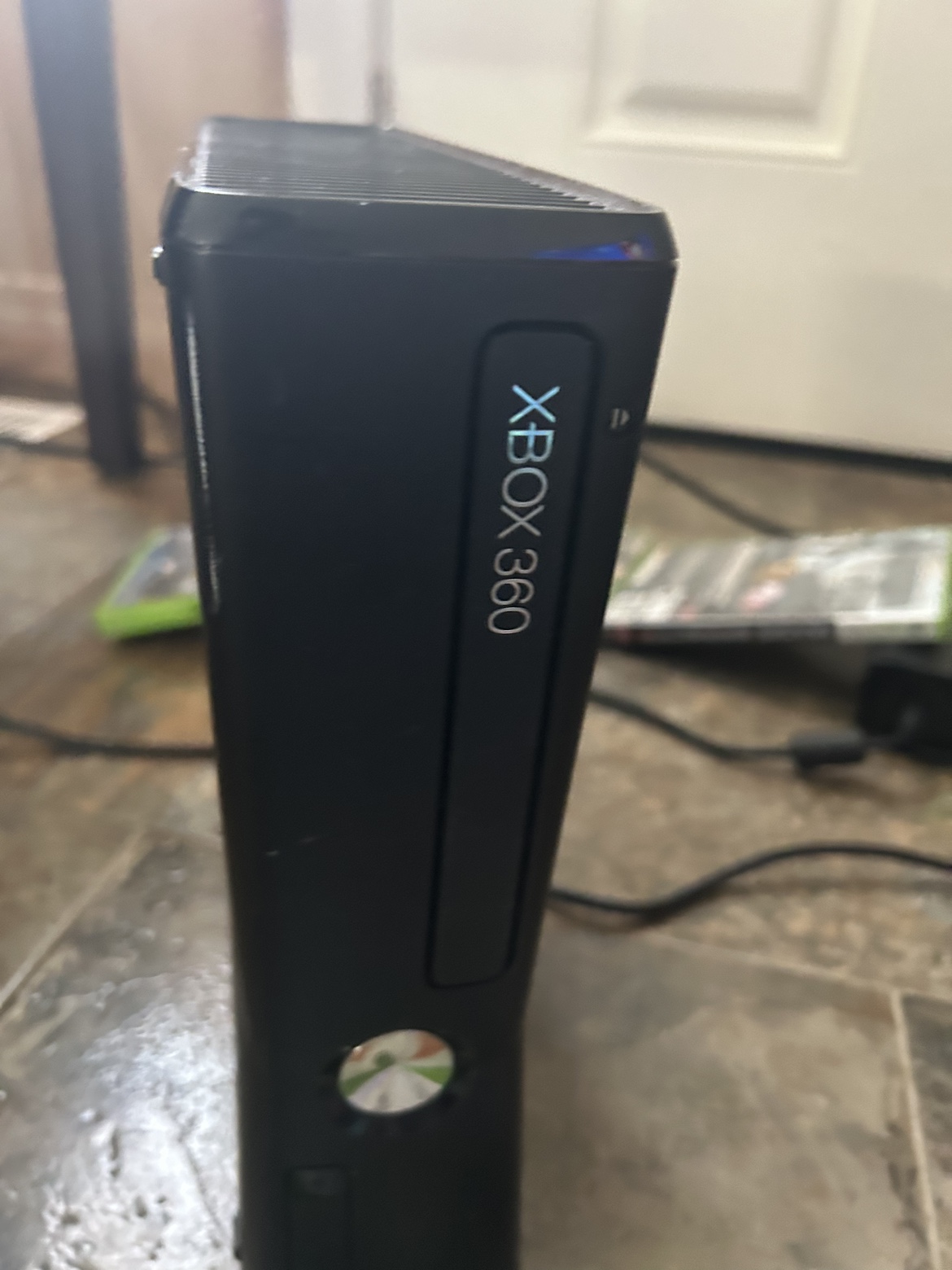 Xbox 360 - photo 3