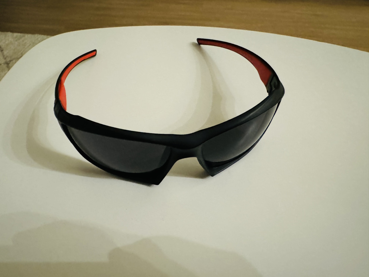 Cycling glasses - photo 3