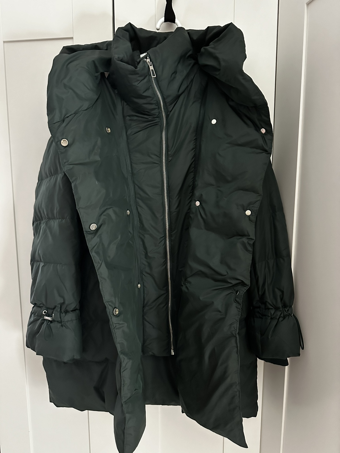 Zara jacket