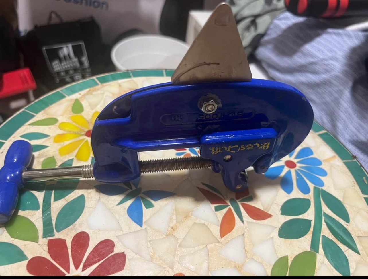 BrassCraft Modle T005 Large - photo 2