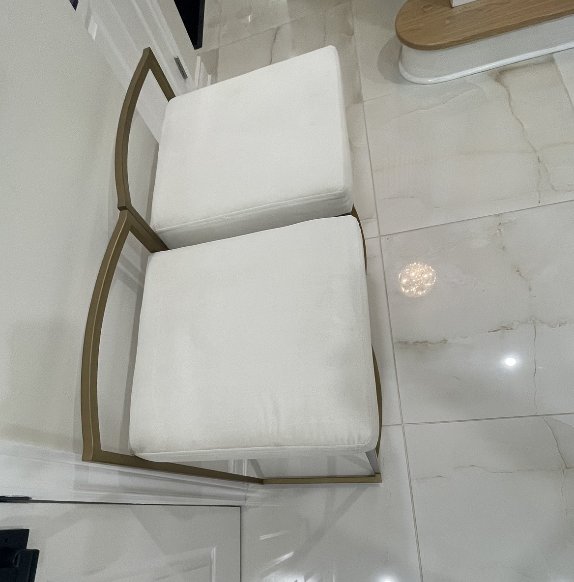 Bar and Counter Stool - photo 3