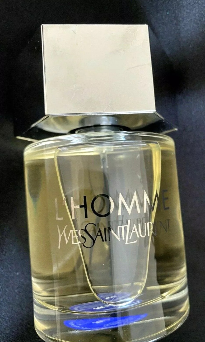 L’homme YvesSaintLaurent 100ml. image indicator(4)