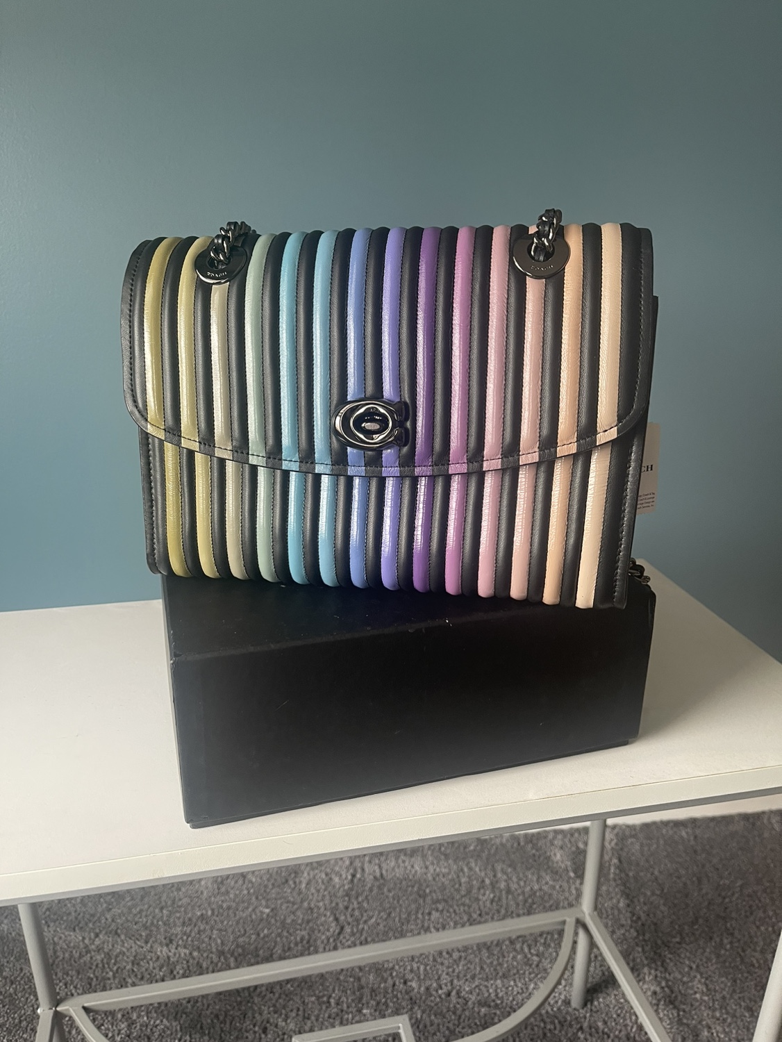 Shoulder bag