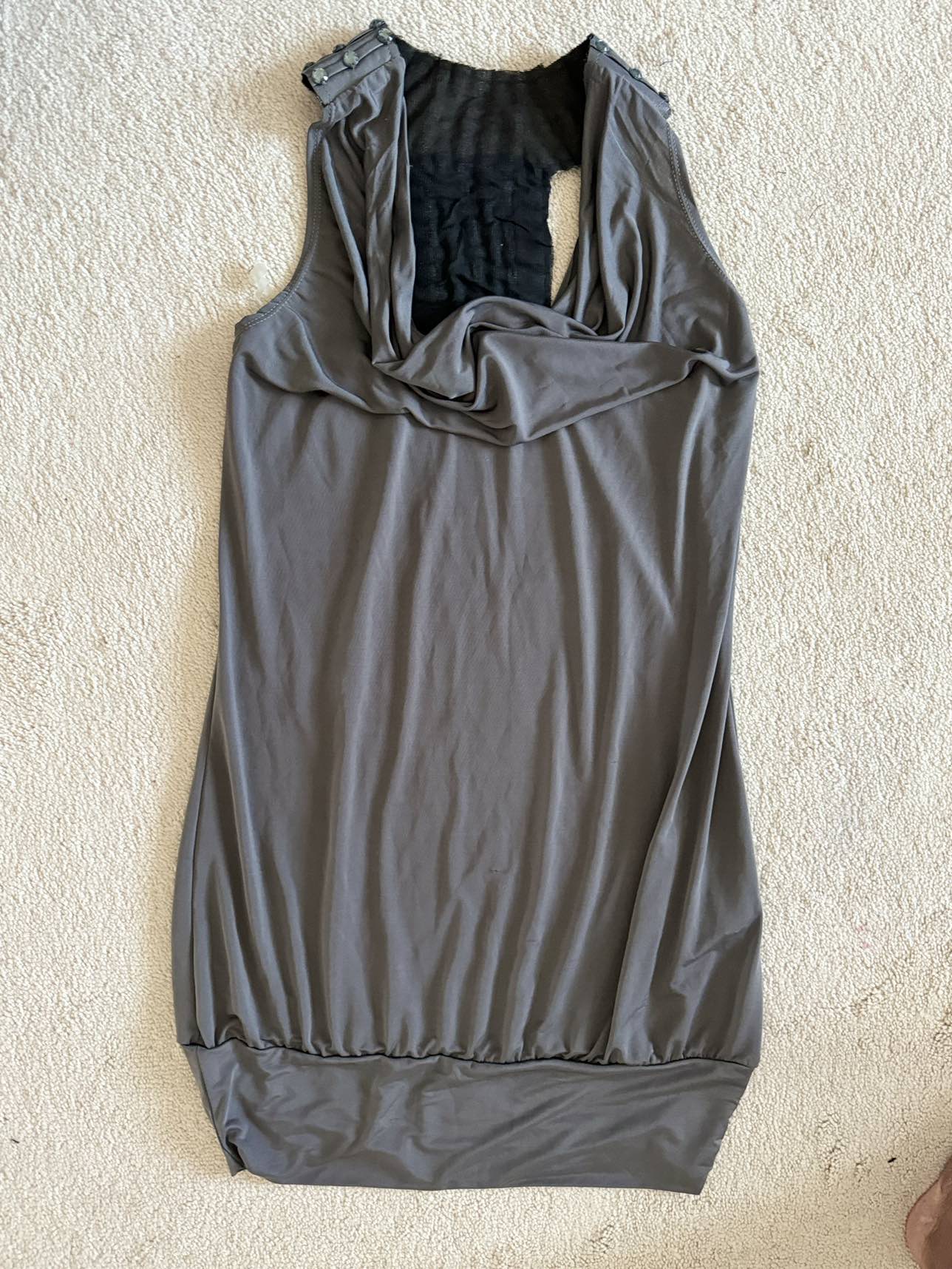 Summer top - photo 2